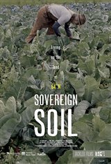 Cinematheque at Home: Sovereign Soil Movie Poster