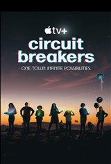 Circuit Breakers (Apple TV+) Movie Poster