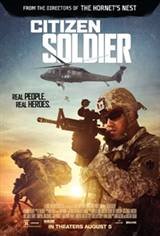 Citizen Soldier Movie Poster