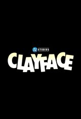 Clayface Movie Poster