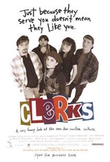 Clerks Movie Trailer