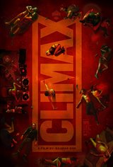Climax Movie Poster Movie Poster