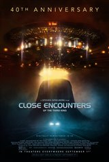 Close Encounters of the Third Kind - 40th Anniversary Movie Trailer