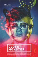 Closet Monster Movie Trailer