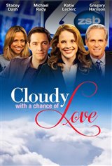 Cloudy With a Chance of Love Movie Poster
