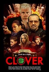 Clover Movie Poster