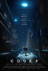 Code 8 Movie Trailer