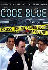 Code Blue Movie Poster
