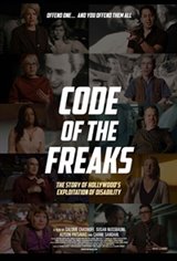 Code of the Freaks Movie Poster