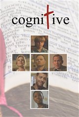 Cognitive Movie Poster