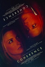 Coherence Movie Poster