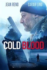 Cold Blood Movie Poster Movie Poster