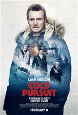 Cold Pursuit Movie Trailer