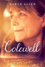 Colewell Large Poster