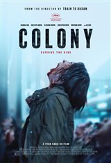 Colony Movie Poster