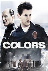 Colors (1998) Movie Poster