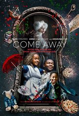 Come Away Movie Poster