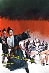 Come Drink With Me Movie Poster