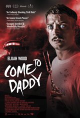 Come to Daddy Movie Poster