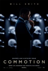 Commotion Movie Poster