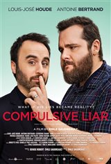 Compulsive Liar Movie Poster