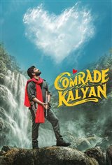 Comrade Kalyan Movie Poster