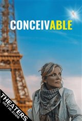 Conceivable Movie Poster