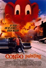 Condo Painting Movie Poster