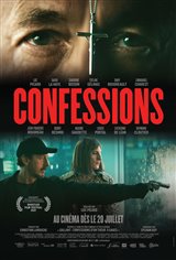 Confessions Movie Poster