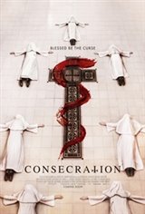 Consecration Movie Poster