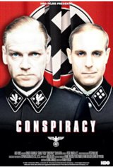 Conspiracy Movie Poster