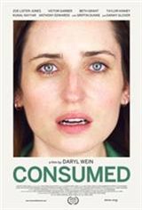 Consumed Movie Poster