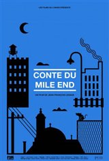 Conte du Mile End Movie Poster