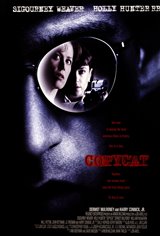 Copycat Movie Poster