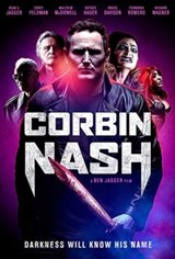 Corbin Nash Large Poster