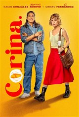 Corina Movie Poster