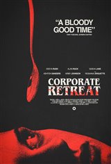 Corporate Retreat Movie Trailer