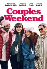 Couples Weekend Movie Poster