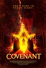 Covenant Movie Trailer
