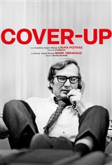 Cover-Up Movie Poster