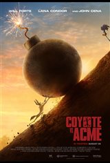 Coyote vs. Acme Movie Trailer