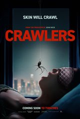 Crawlers Movie Poster