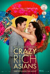 Crazy Rich Asians Movie Trailer
