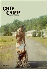 Crip Camp: A Disability Revolution Movie Poster
