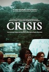 Crisis Movie Poster