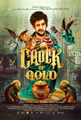 Crock of Gold: A Few Rounds with Shane MacGowan Movie Poster