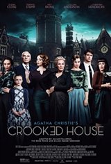 Crooked House Movie Trailer