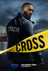 Cross (Prime Video) Movie Trailer