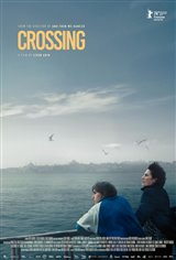 Crossing Movie Poster