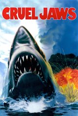 Cruel Jaws Movie Poster